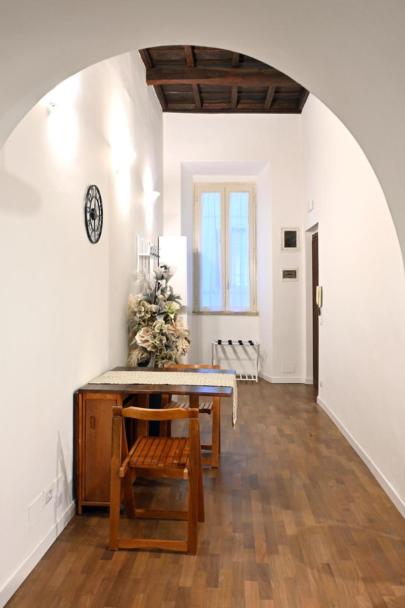 Apartamento Il Nido Di Elisa Albano Laziale Exterior foto