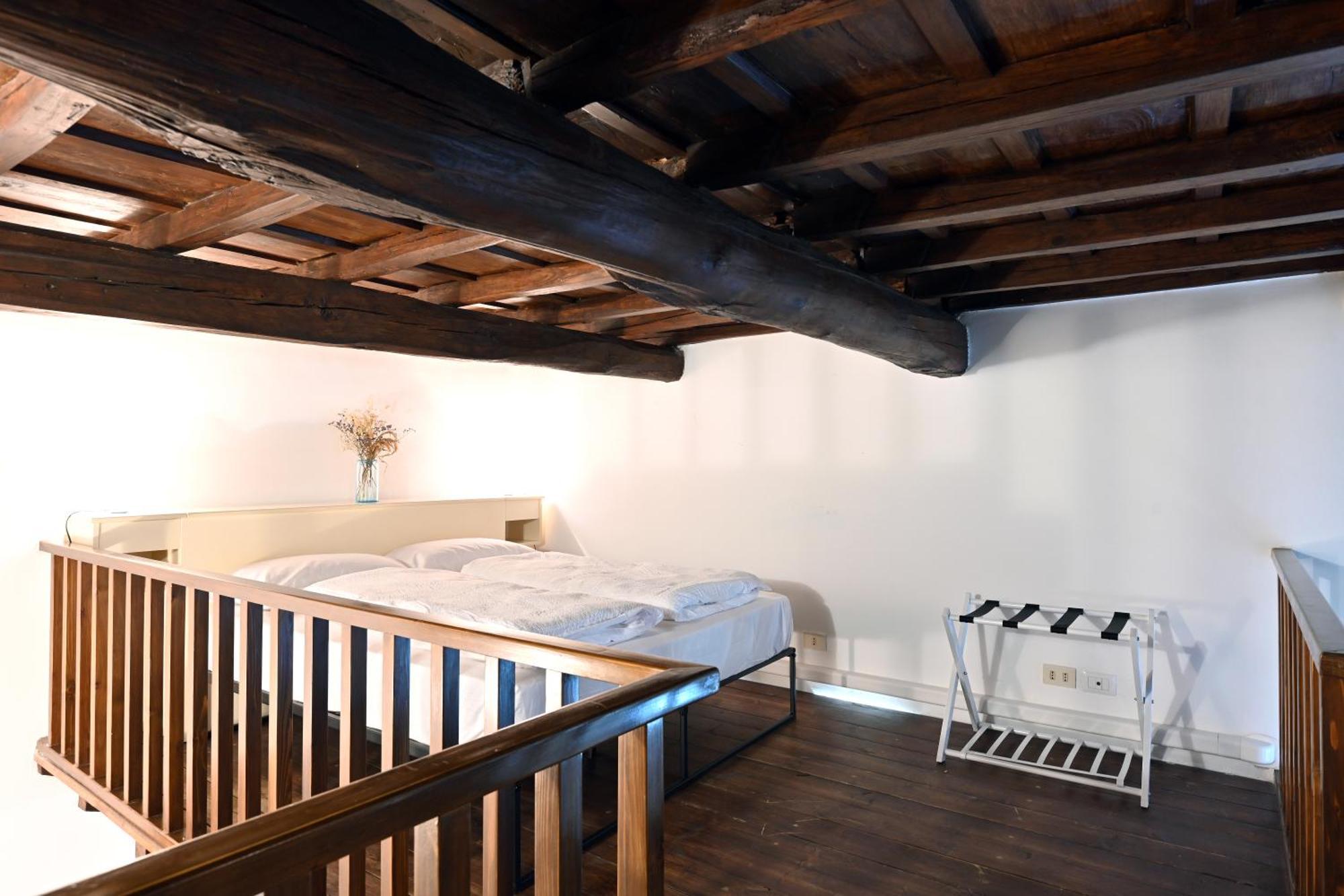 Apartamento Il Nido Di Elisa Albano Laziale Exterior foto